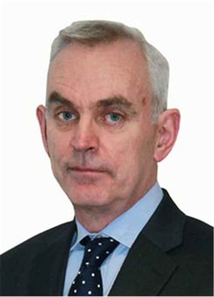 Professional Profile Photo for Chris Dallison, Director