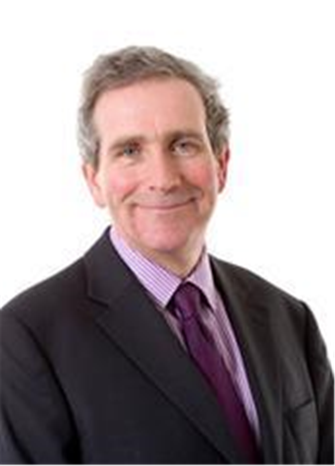 Professional Profile Photo for Mark Deans, Associate Surveyor