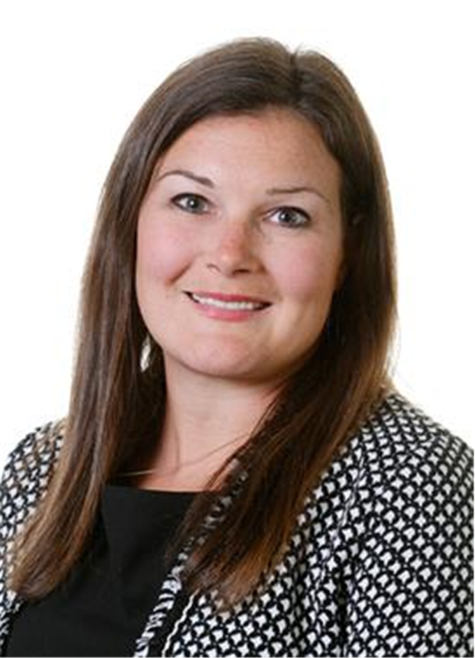 Professional Profile Photo for Kim Grieveson, Principal