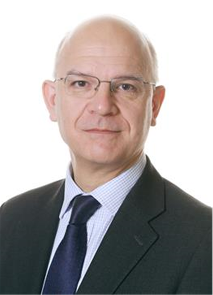 Professional Profile Photo for Tom Marshall, Principal & Managing Director, Land & Development