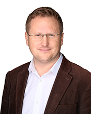 Professional Profile Photo for Christopher Whetstone, Director