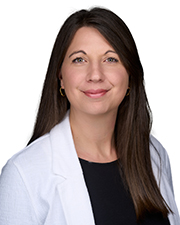 Professional Profile Photo for Hayley Coutts, Associate Director
