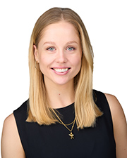 Professional Profile Photo for Louisa Guyon, Associate Director