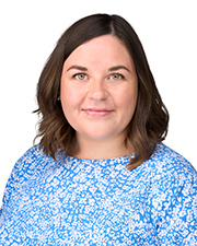 Professional Profile Photo for Lucy Godwin, Marketing Operations Manager