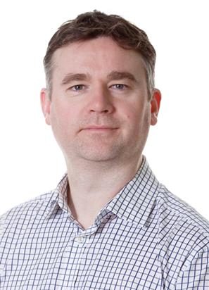 Professional Profile Photo for Mark Anderson, Associate