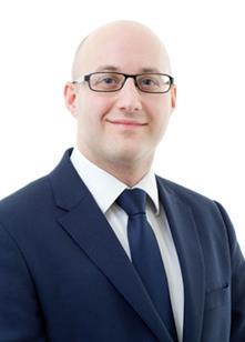 Professional Profile Photo for Peter Fletcher, Director