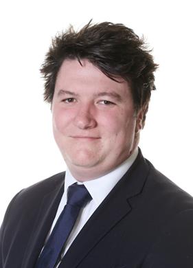Professional Profile Photo for Roly Daniels, Director
