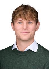 Professional Profile Photo for Sam Horridge, Graduate Commercial Surveyor