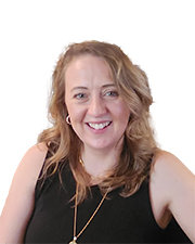 Professional Profile Photo for Sarah Miles, Director