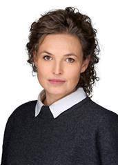 Professional Profile Photo for Sarah Oxley, Associate Director
