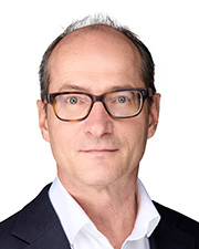 Professional Profile Photo for Nick Hayward, Head of Client Capital