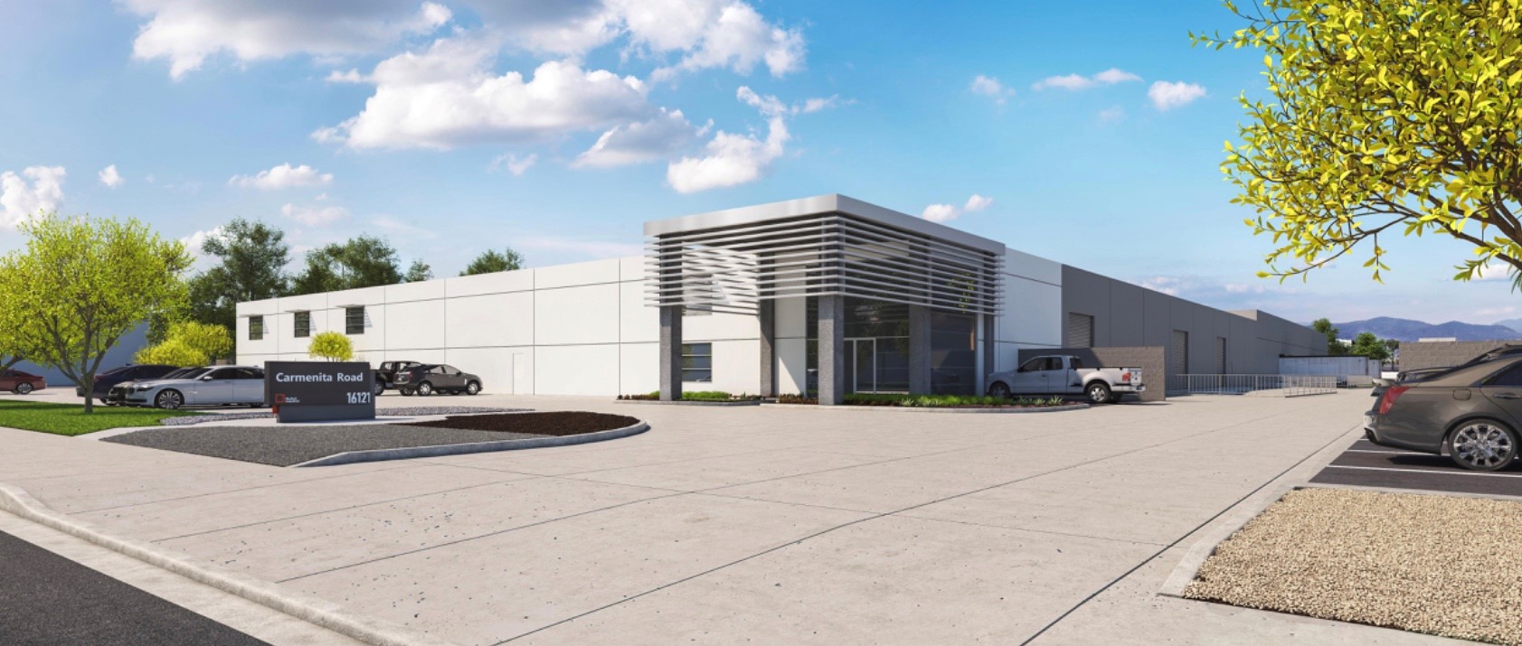 Avison Young negotiates corporate HQ/industrial lease totaling 53,552 sf in Cerritos, CA on behalf of Performance Machine