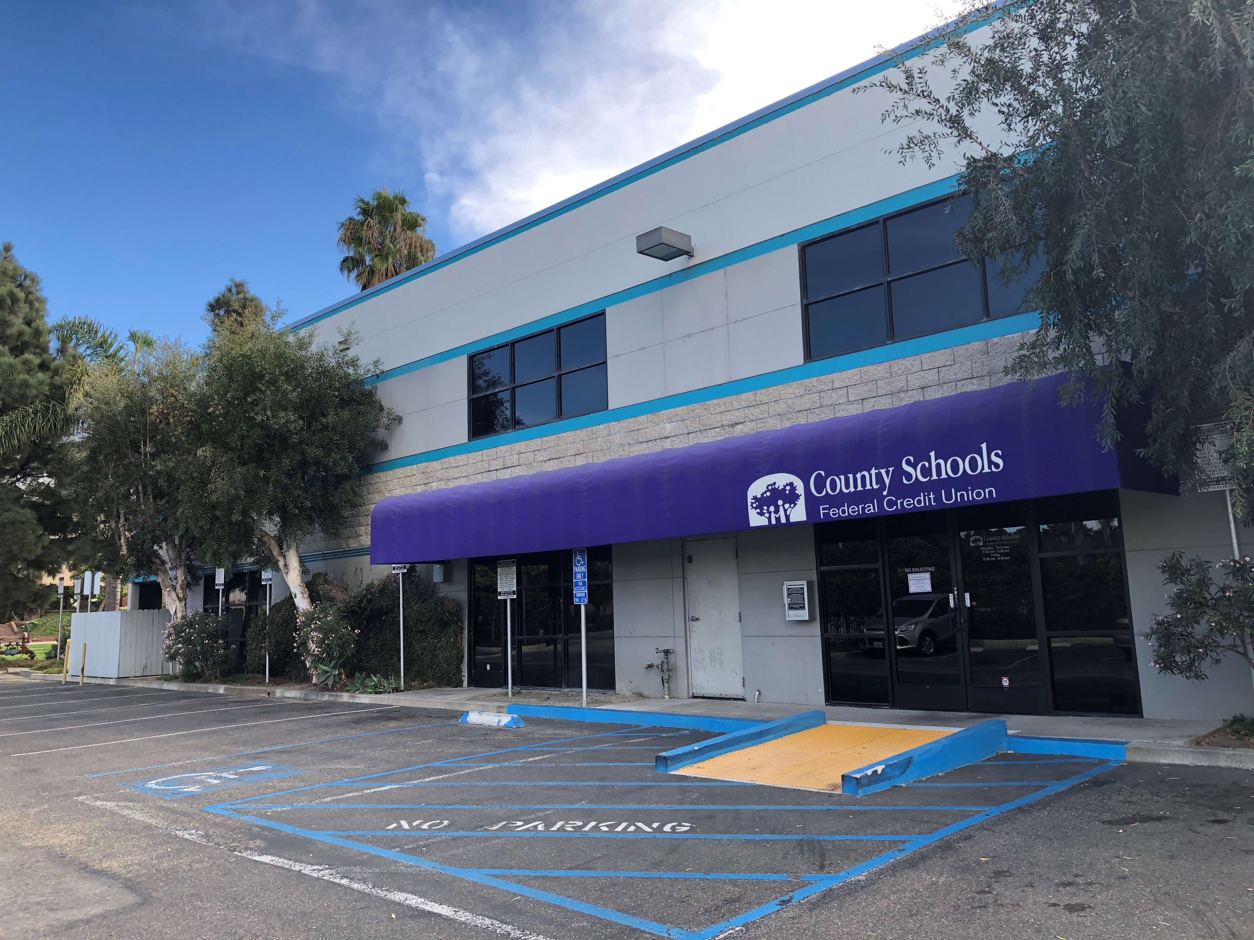 Avison Young brokers $2.05 million sale of a 7,304-sf office building in Ventura, CA