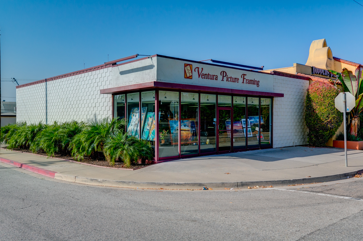 Avison Young completes off-market building acquisition on behalf of County Schools Federal Credit Union in Ventura, CA