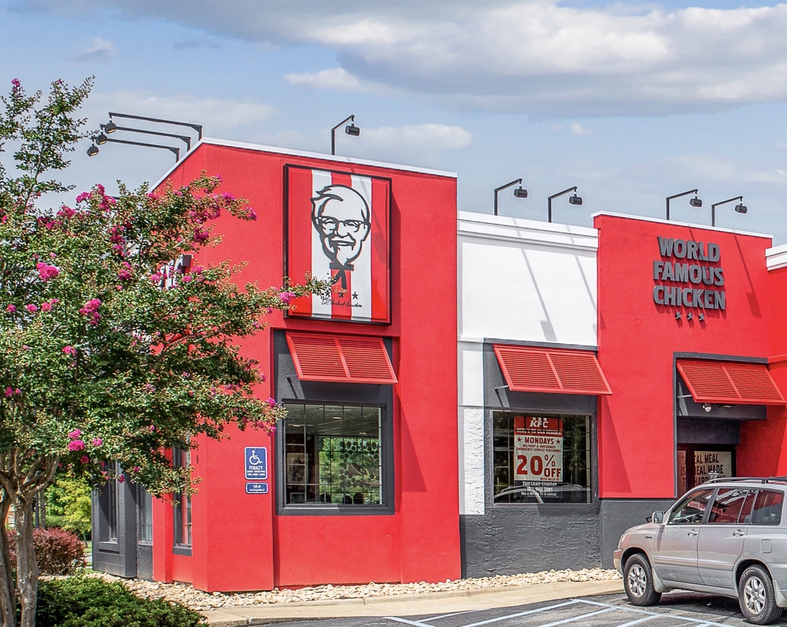 Avison Young brokers portfolio acquisition of two single-tenant retail properties occupied by KFC totaling $3.683 million