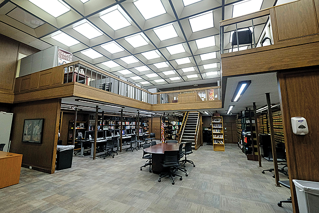 Colleges Branch Out with Satellite Spaces