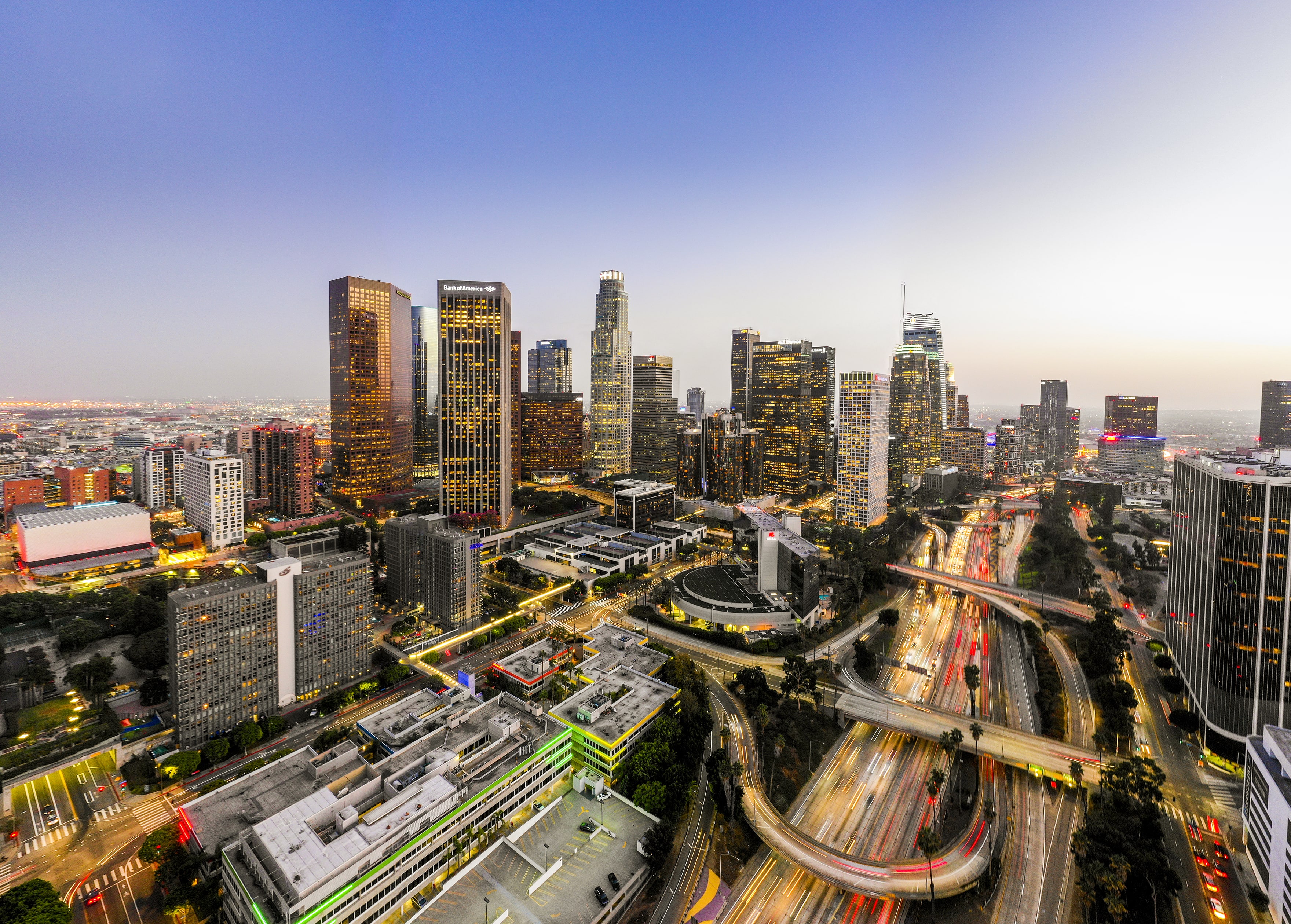 Avison Young named one of the 2020 Best Places to Work in Los Angeles!