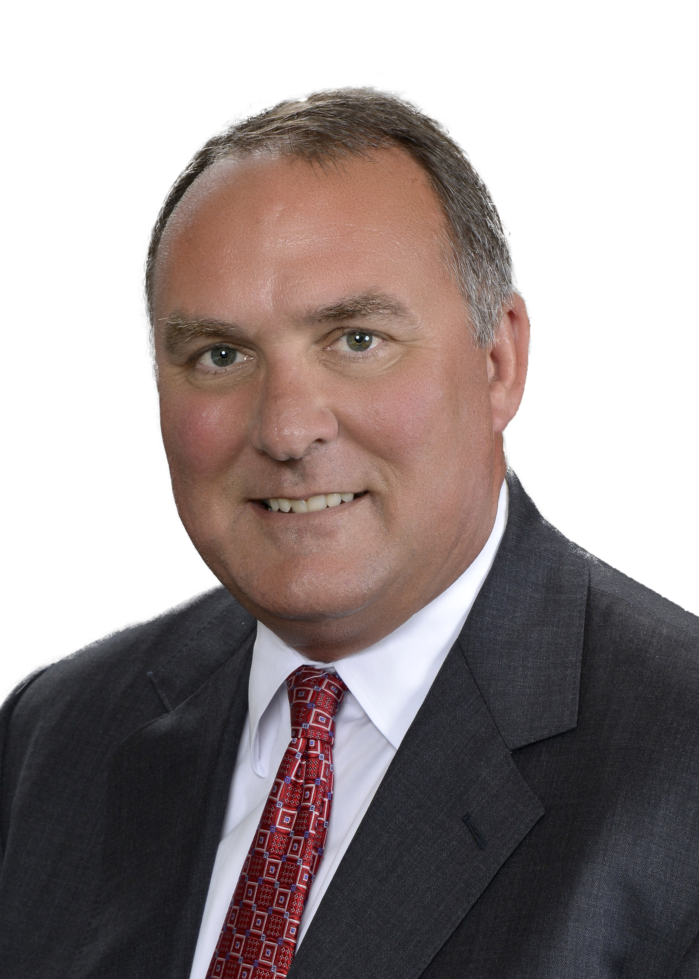 Jonathan Larsen has been recognized as a 2020 CoStar Power Broker