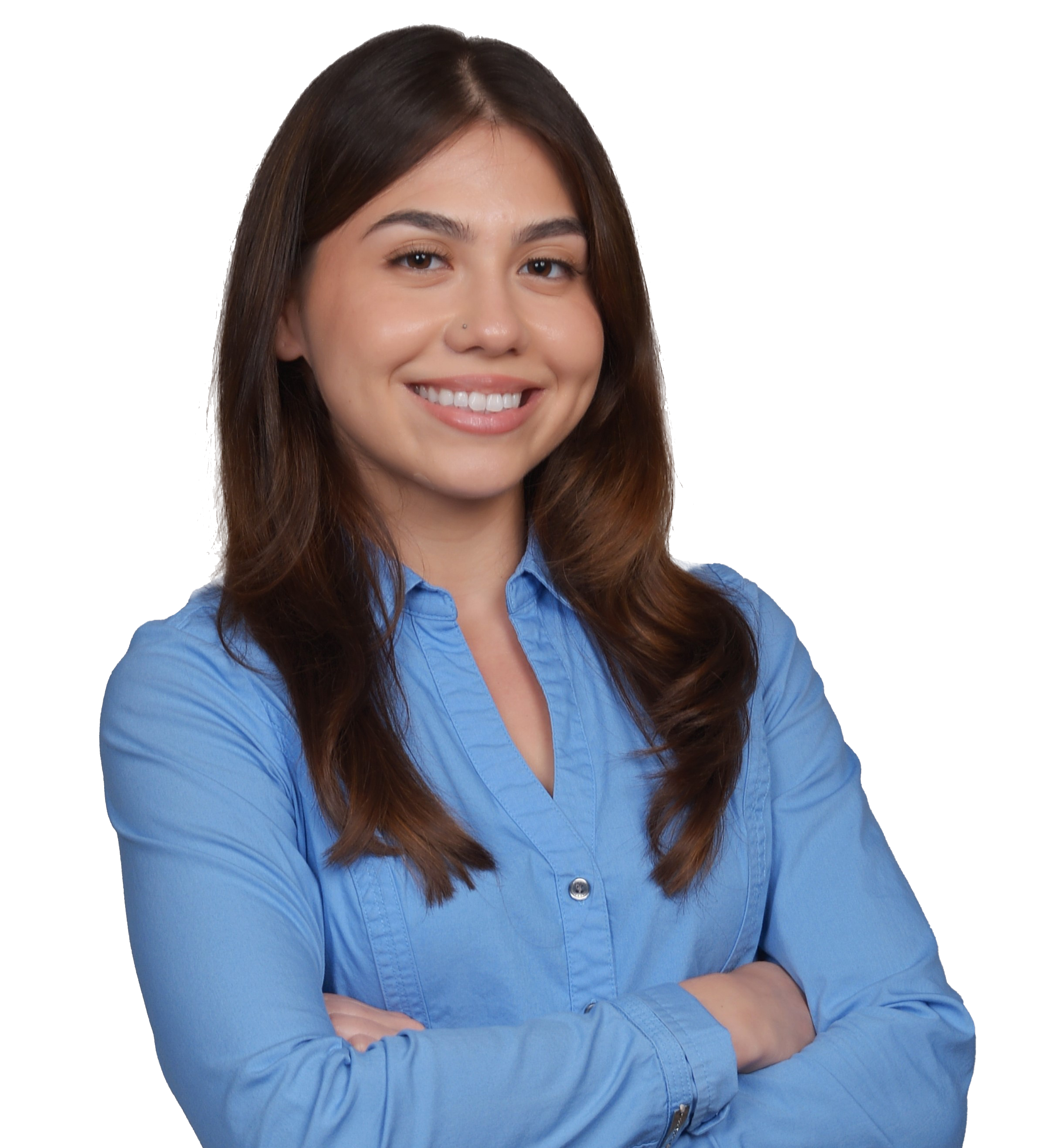Professional Profile Photo for Julia Martinez, Tenant Services Coordinator