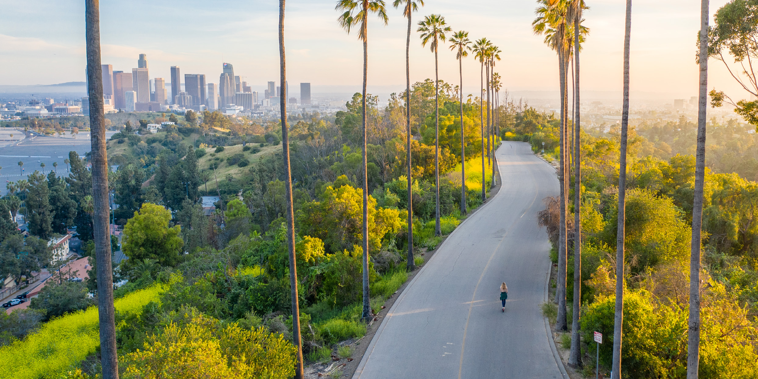 Check out the top trends impacting the #CRE industry in our new 2020 Forecast