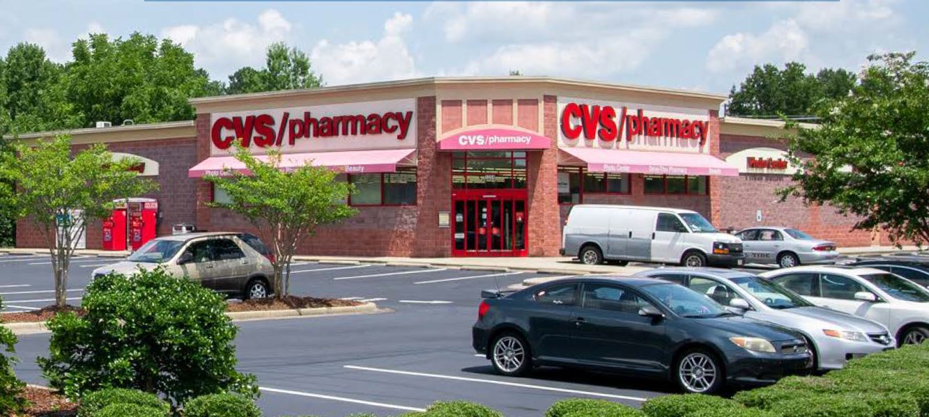 Avison Young Brokers $4.2 million sale of CVS-occupied property in Sandersville, GA