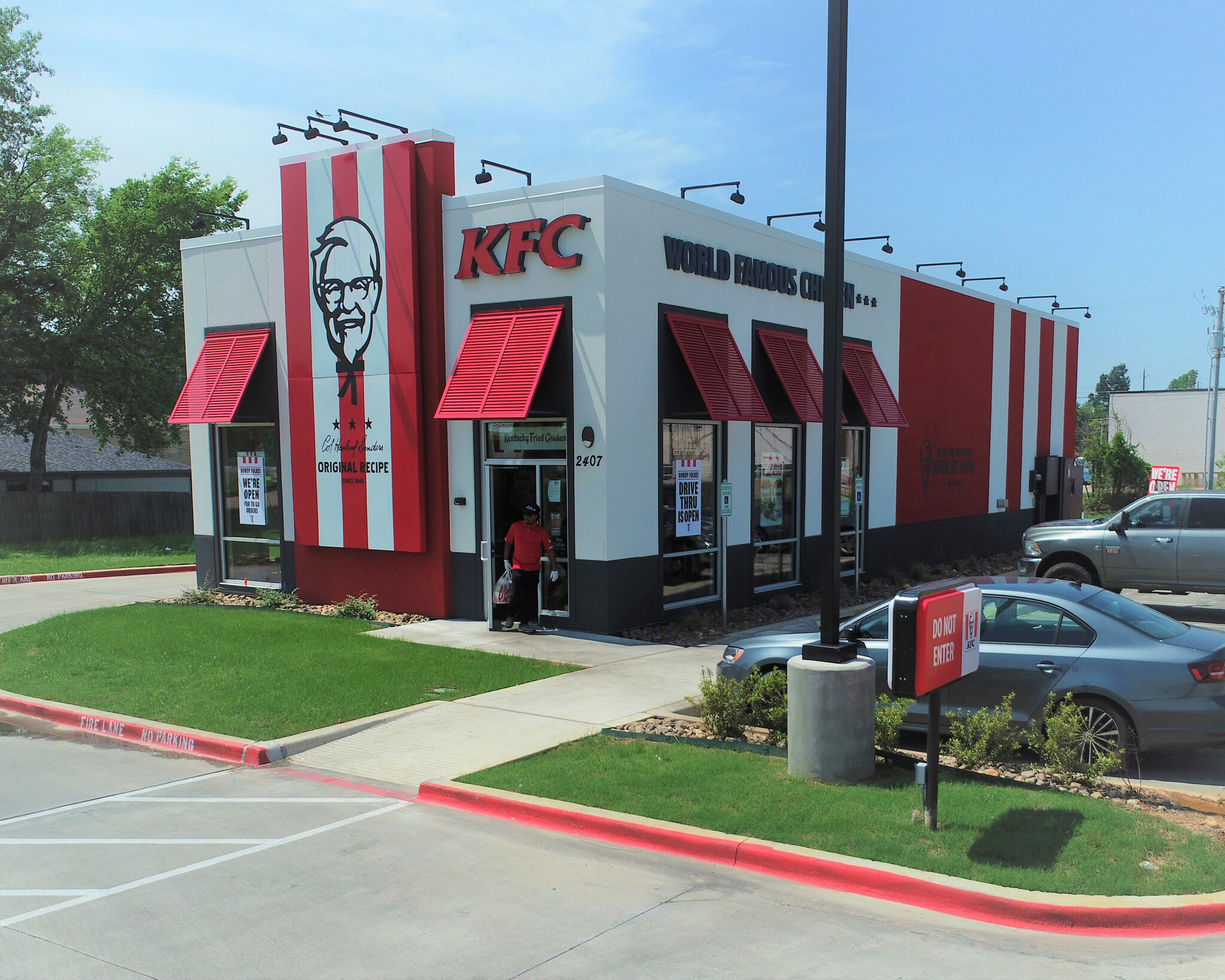 Avison Young brokers portfolio acquisition of four, single-tenant retail properties occupied by KFC totaling $8.08 million
