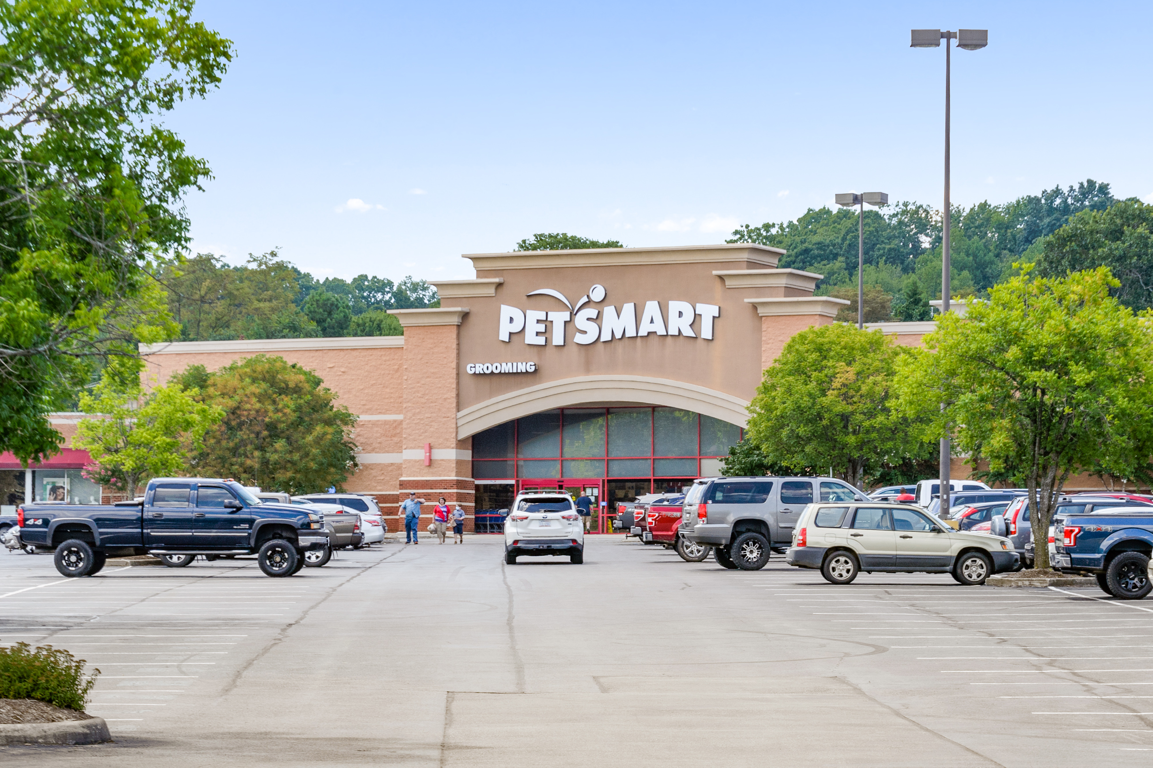 Avison Young’s Maling-Barnes Team brings essential, single-tenant retail property occupied by PetSmart to market