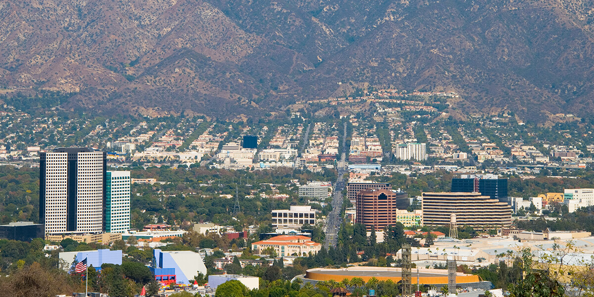 The Future of Burbank - Free Webinar Monday, June 8th - Register Today!
