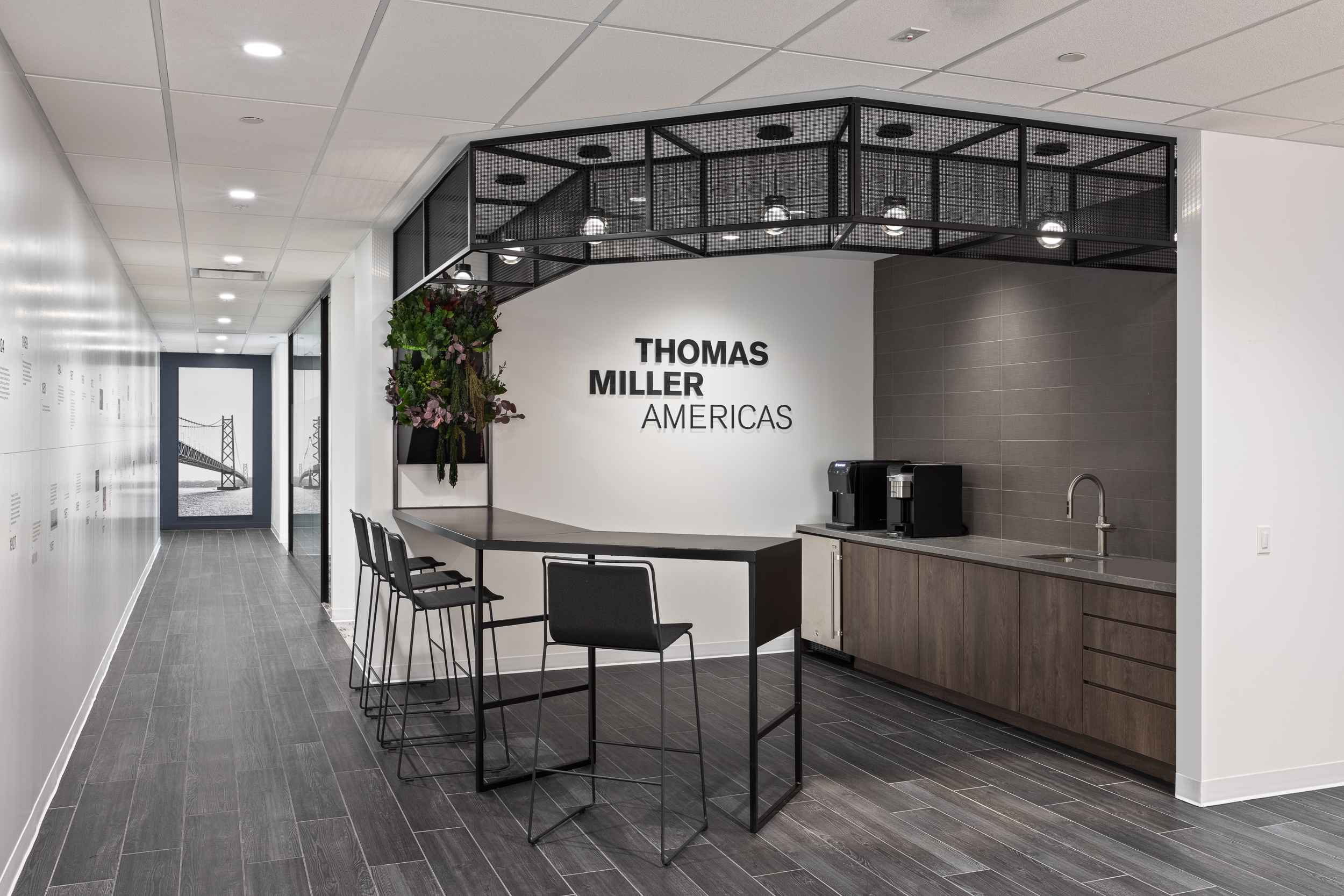 Thomas Miller Americas