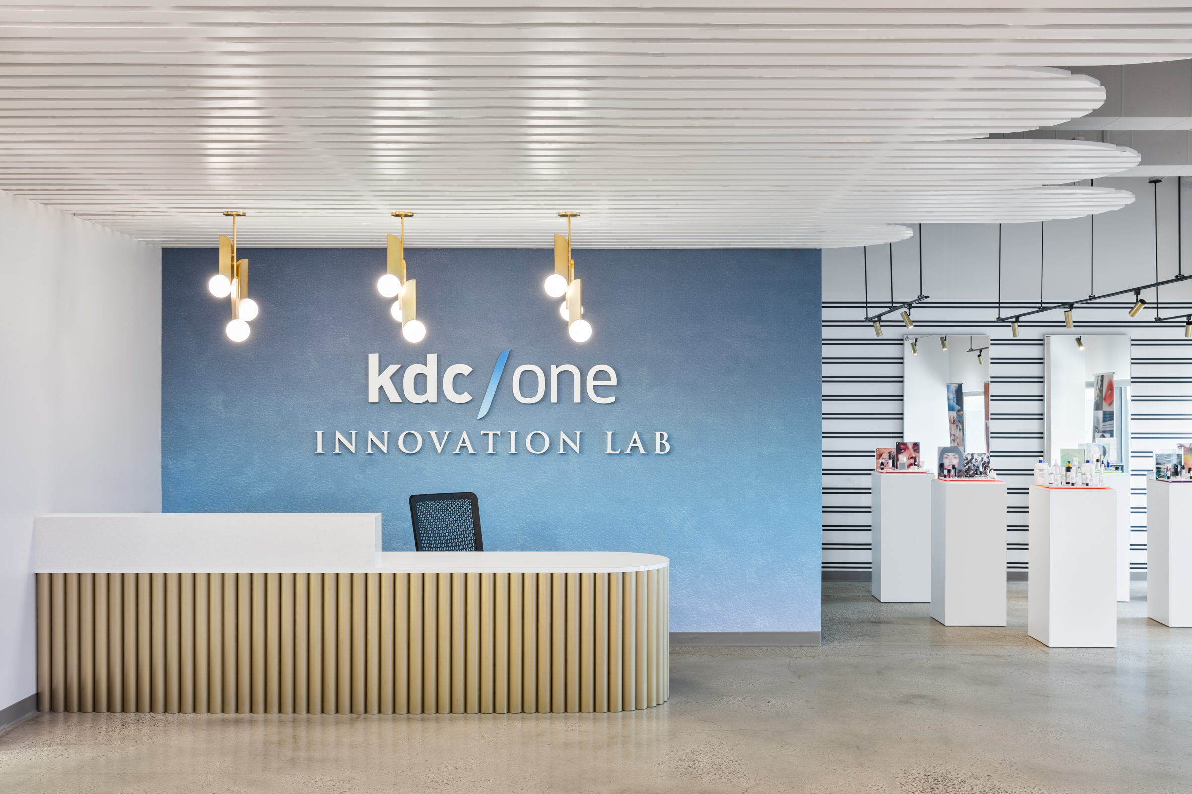 KDC/ONE