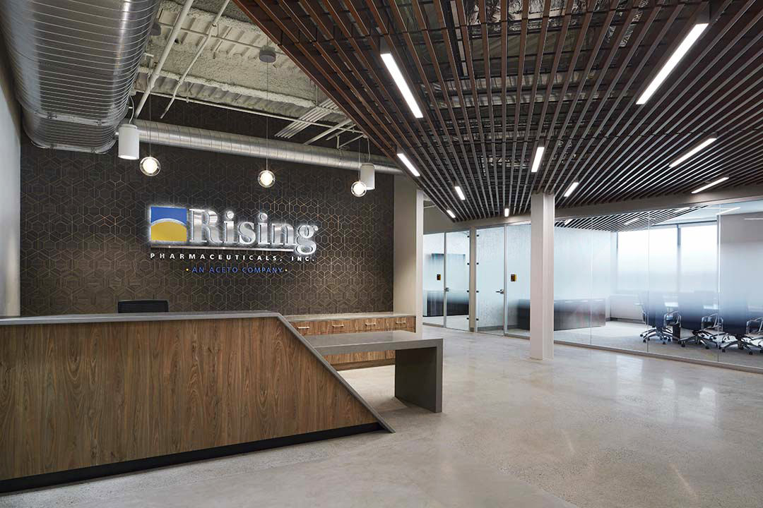 Rising Pharmaceuticals, Inc.