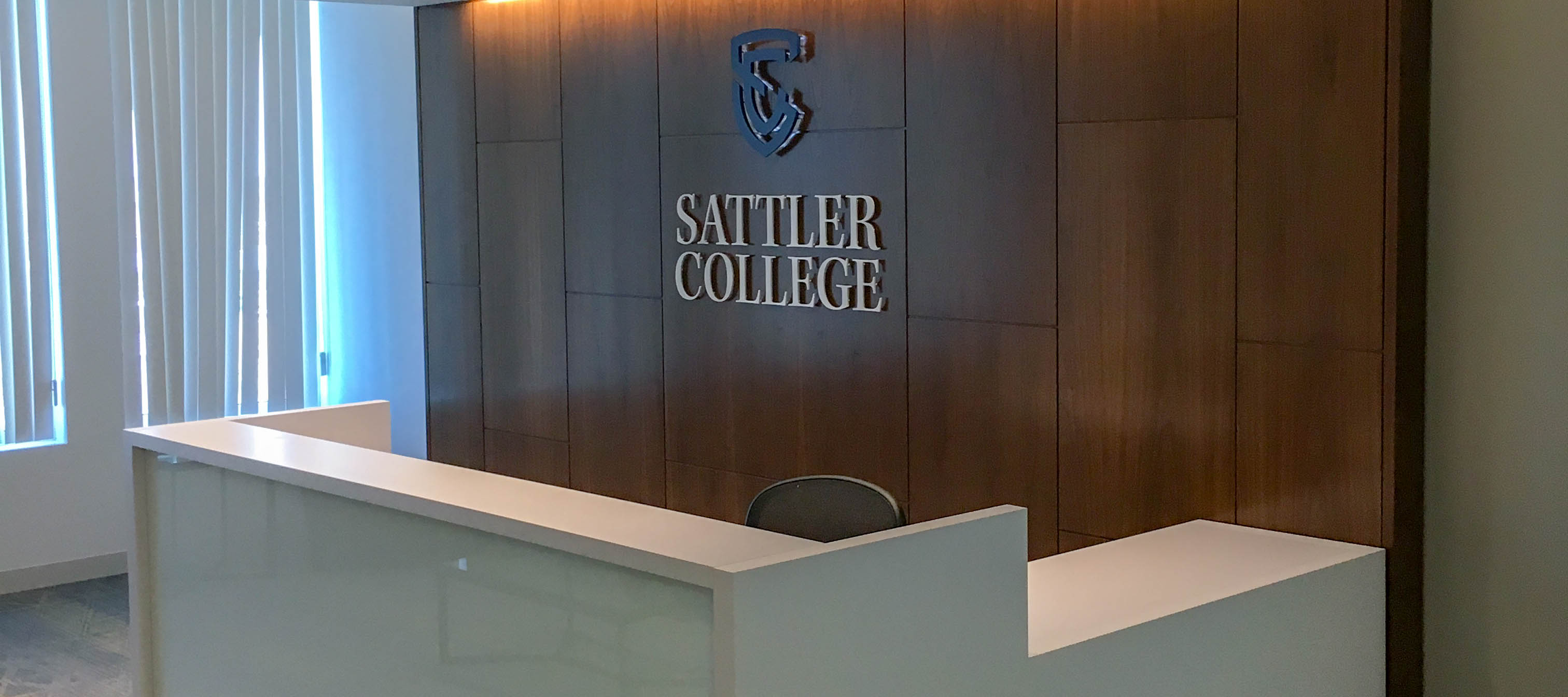 Sattler College