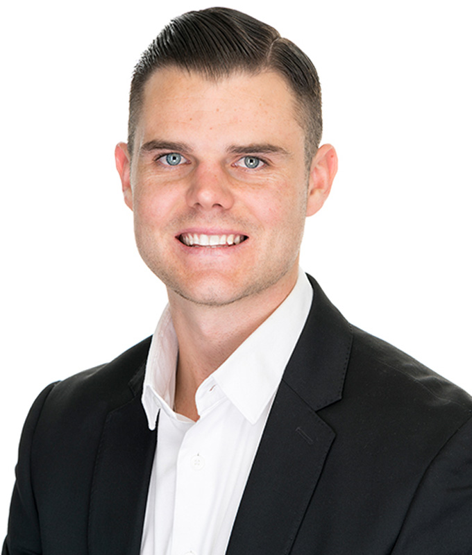 Avison Young welcomes Inland Empire-based Cody Lerner to its 2021 Principal Class