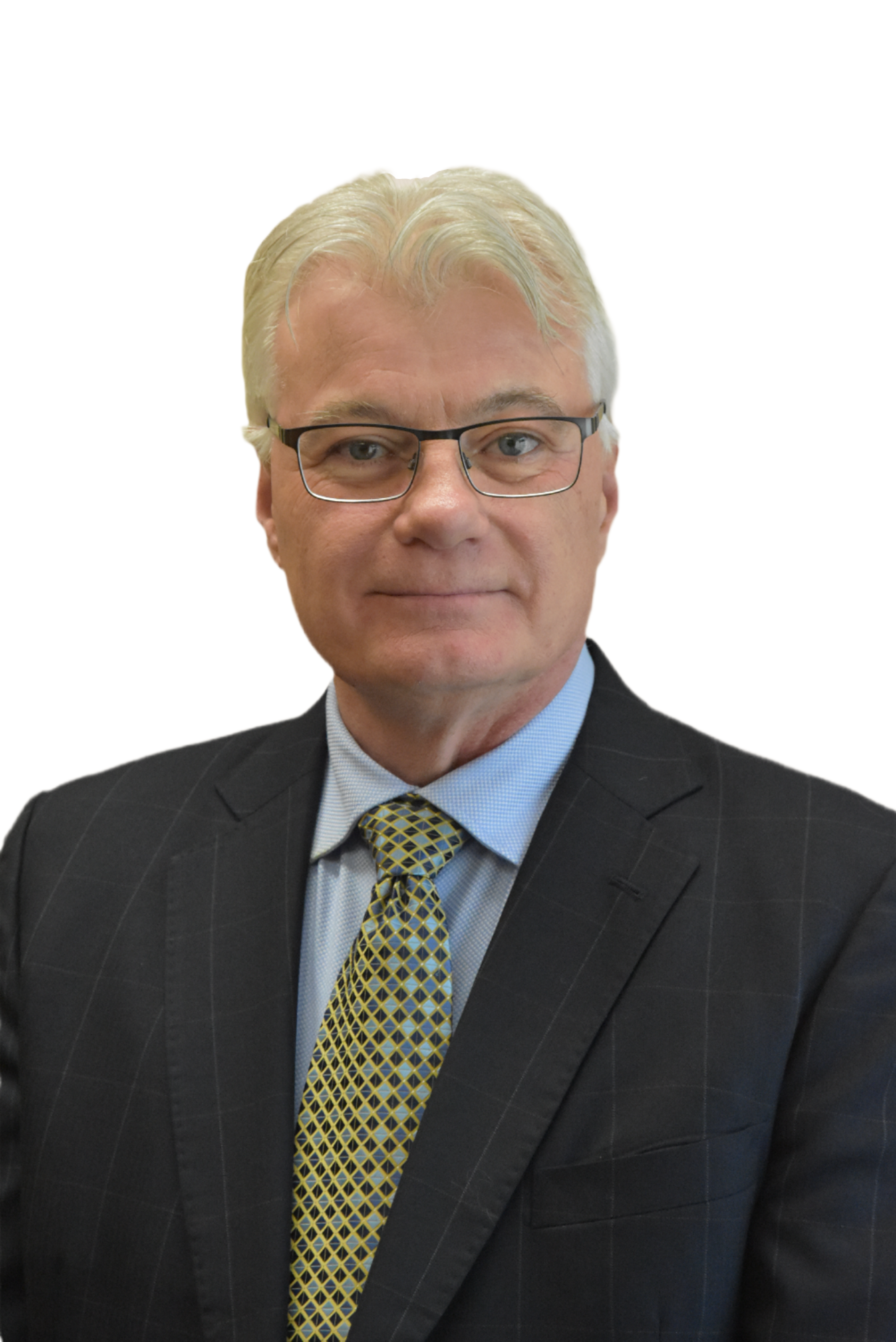 headshot of Linely Schaefer new Managing Director in Regina, Saskatchewan for Avison Young