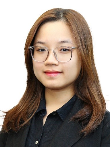 Professional Profile Photo for An Dinh, Marketing Executive