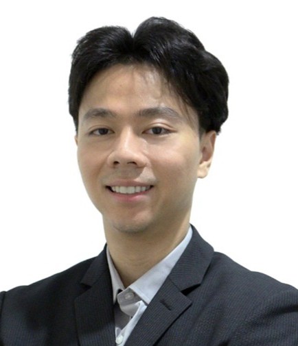Professional Profile Photo for Timothy Nguyen, Investment Executive, Capital Markets & Investment Services