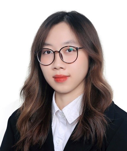 Professional Profile Photo for Nguyen Thi Phuong Anh, Sales Coordinator, Industrial Services