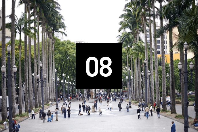 2023 Commercial Real Estate Trend #8: Maximum impact