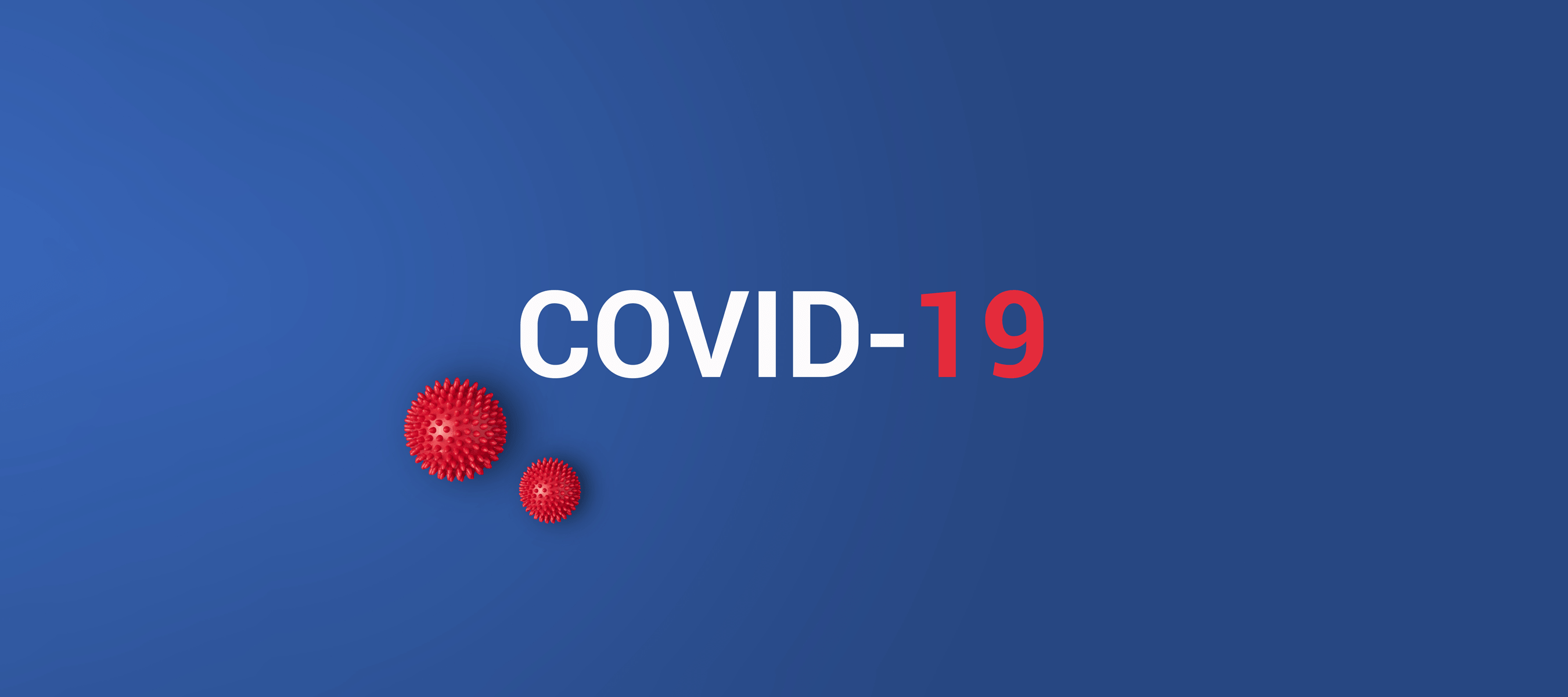 Our response to COVID-19 (coronavirus)