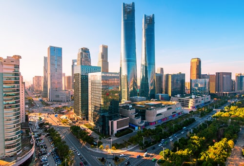 Avison Young joins forces with Propertech to open local Israeli office