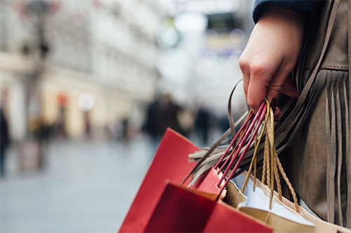 L’Indice Vitalité : une mesure des activités des détaillants et des habitudes de magasinage des consommateurs