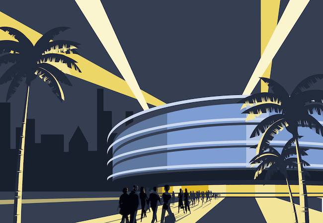 Designing a Modern Stadium: How LA’s SoFi Stadium is changing the game