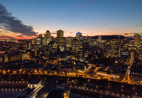 Avison Young signs an agreement to acquire Montreal-based Devencore