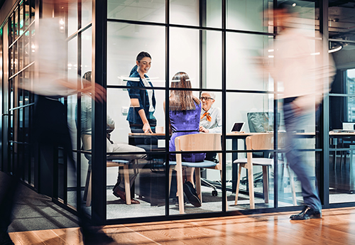 Avison Young drives investment returns for clients across property sectors in 2020
