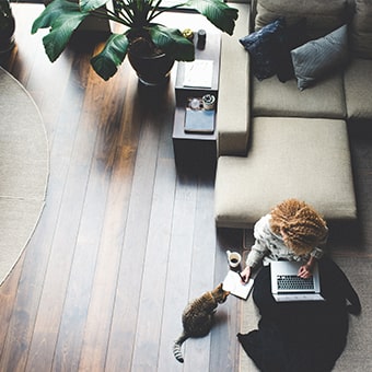 Avison Young offers flexibility for employees to work remotely through end of 2020