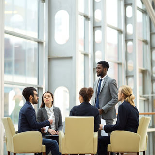 Avison Young making more strides in global citizenship