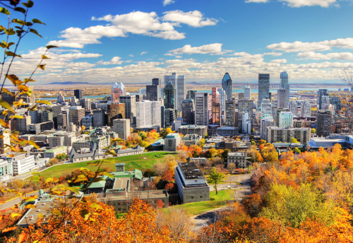 Avison Young and Montreal-based Devencore complete joining of operations