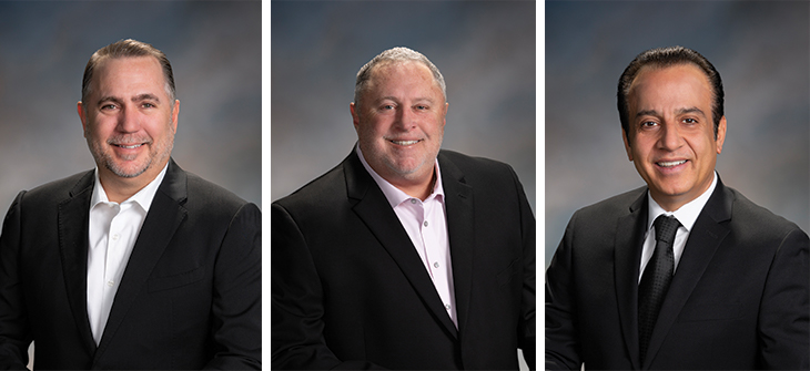 Avison Young grows Multifamily expertise in Las Vegas