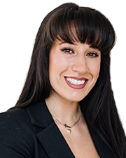 Professional Profile Photo for Jennifer Yeomans, Associate