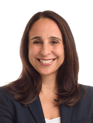Professional Profile Photo for Margaret Da Cruz, Chargée de projet